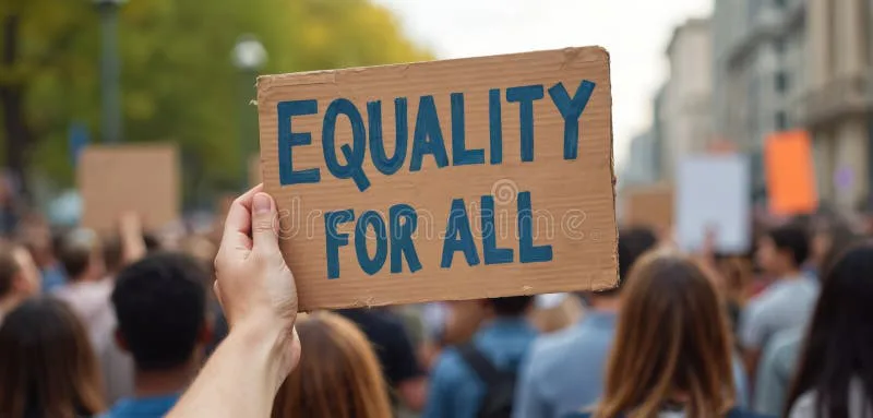 Stop North Carolina from discriminating against people.
