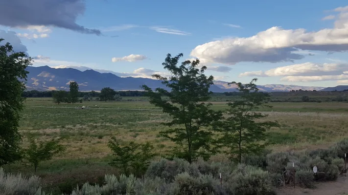 Holley Ranch