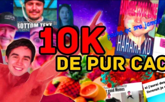 pétition pour bannir les membres du groupe Le Feuit Interdit qui postent des « rage meme »