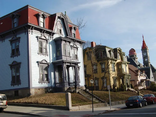 The following residents and community leaders of Fall River, Massachusetts, do hereby OPPOSE the pursuit of a casino or gambling instituion in Fall Ri