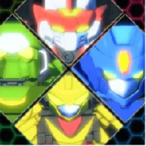 Bring Back Tenkai Knights!