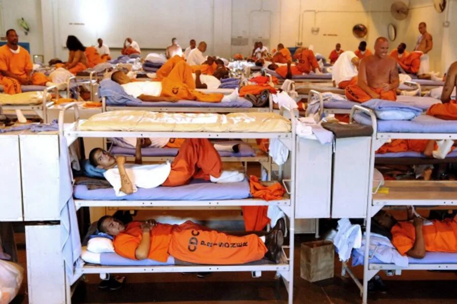 End the War On Drugs