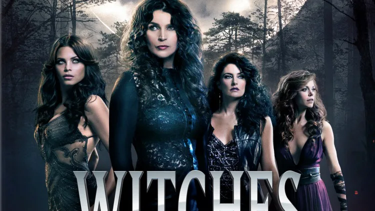 Witches Of East End Bring It Back for season 3