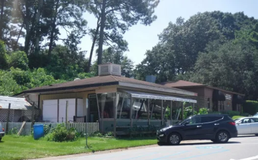 Fairhope Condominium