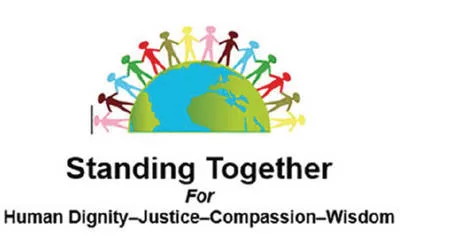 A Declaration of Interdependence