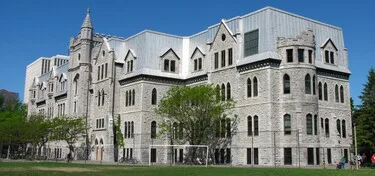 Let Kevin Stay at Lisgar!