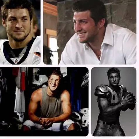 Let's Encourage Tim Tebow to play in the CFL.