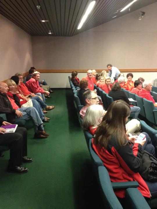 Kirkland City Council Should Hold A Public Hearing Prior to Adding a Sunset HCC Provision to State Legislative Agenda
