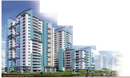 Petition to NCC Limited Chairman to provide all promised features and amenities at NCC Urban One Narsingi Project