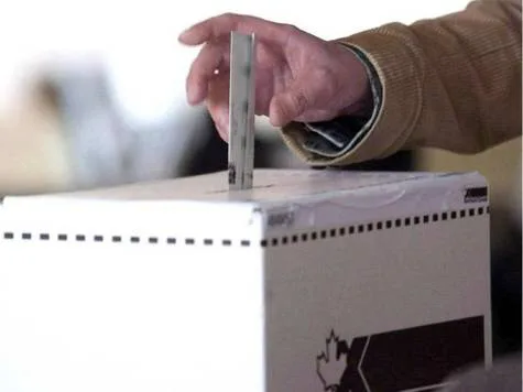 Expat Canadians deserve the right to vote in Federal Elections