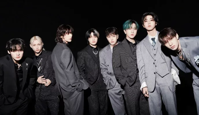 Bring Stray Kids to Miami for their teased 2026 tour!