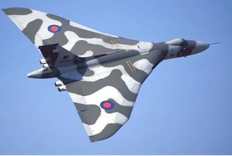 Keep the queen of the sky flying!