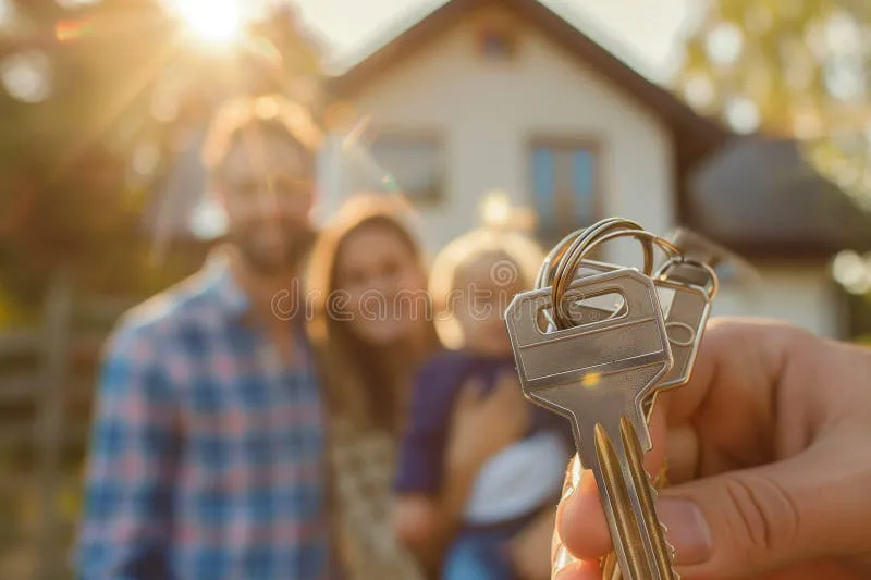 Ban the use of credit scores to qualify for a primary residence in California.
