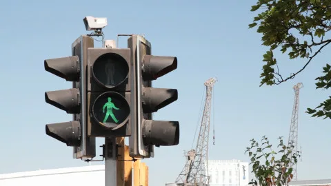 Hearsall Common Pelican Crossing Petition