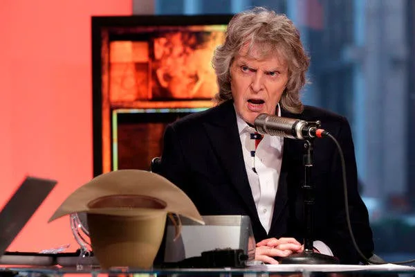 "We Want Trey Back!!!"