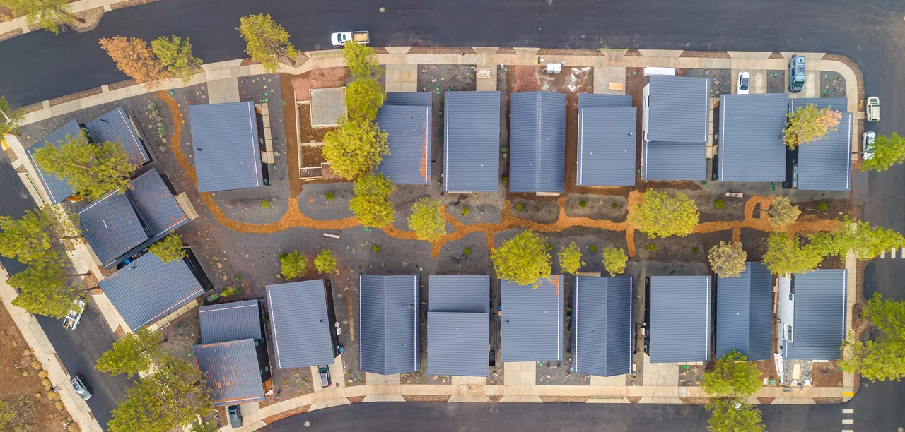 Petition Opposing the Oakwood Lane Subdivision Development
