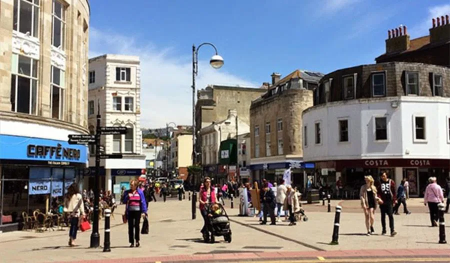 Save Hastings and St.Leonards Excellence Cluster