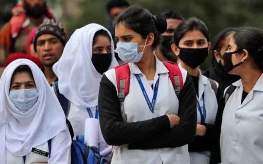 To ensure the security of health workers helping the country through pandemic.