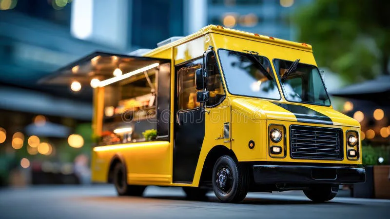 Statement of Support of Spokane Food Trucks