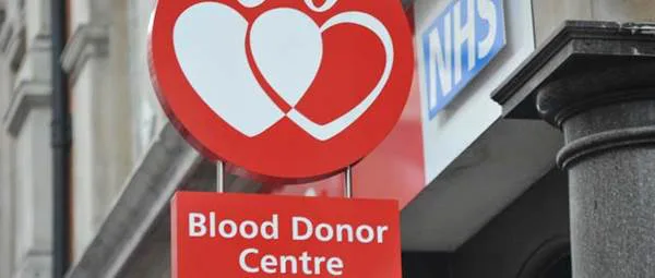 Project Negative: Lift the blood ban on gay and bisexual men