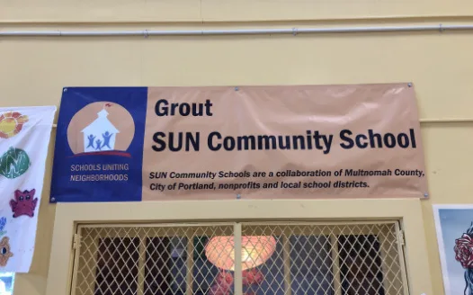 Keep Lindsay at Grout- Petition