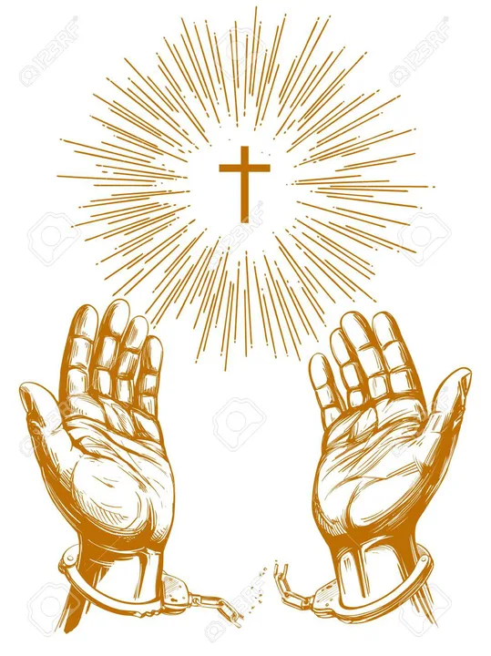 Save a innocent woman from death for being a Christian