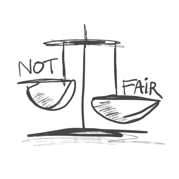 Protect Charles County: Call for the Removal of Judge Kenneth Talley