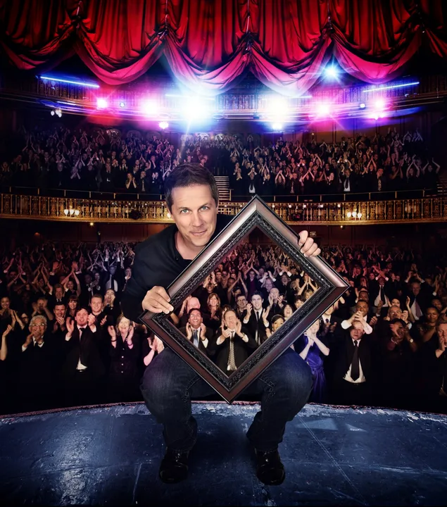 David Copperfield Television Special Petition