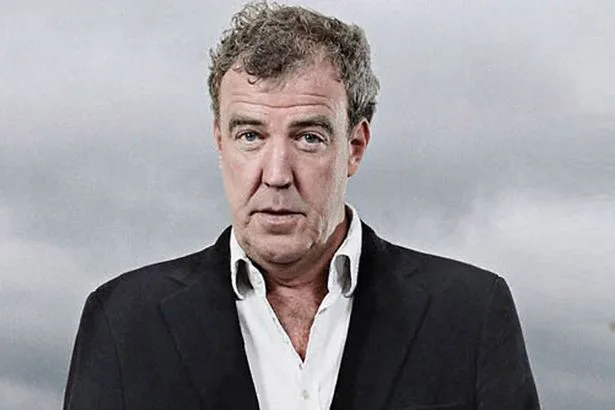 Reinstate Jeremy Clarkson