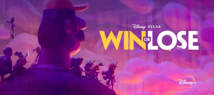 Keep Trans Episode of Win or Lose