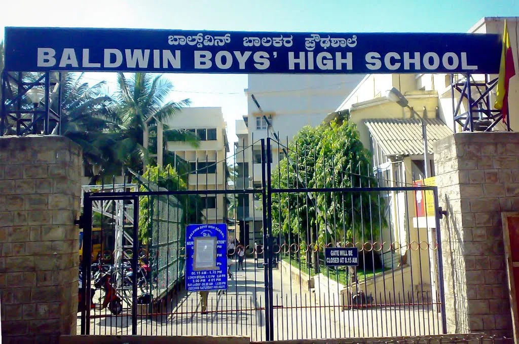 BALDWIN'S BOYS HIGH SCHOOL CLASS 10TH TO MAKE THE PRE BOARDS ONLINE