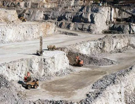 NO Little River Quarry