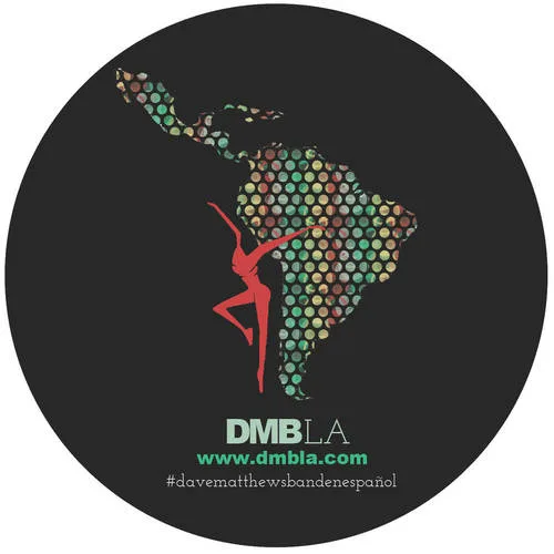Dave & Tim en Latinoamérica