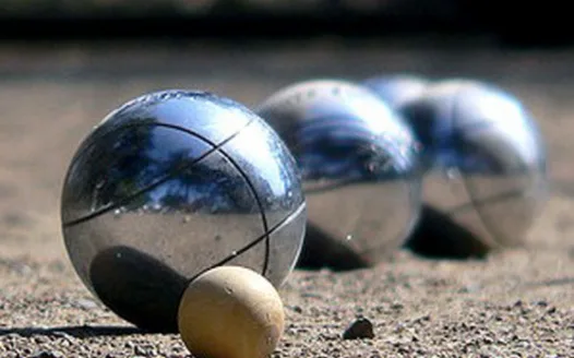 Incluons la pétanque aux Olympiques