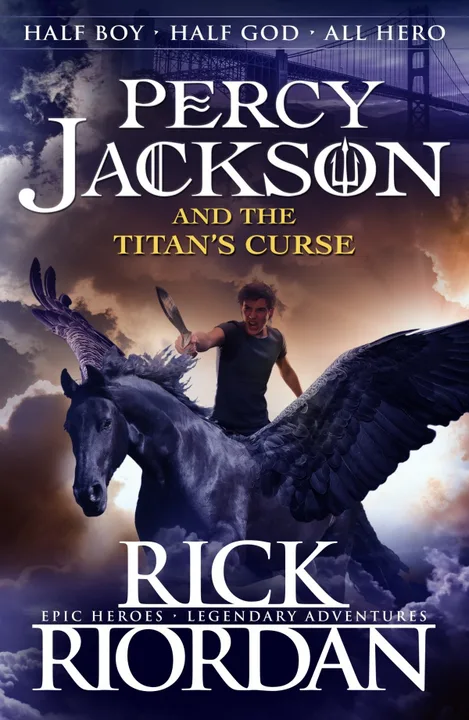 Petition to make Jack Black Blackjack in the PJO TV series.