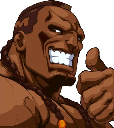 Dee Jay in SFV