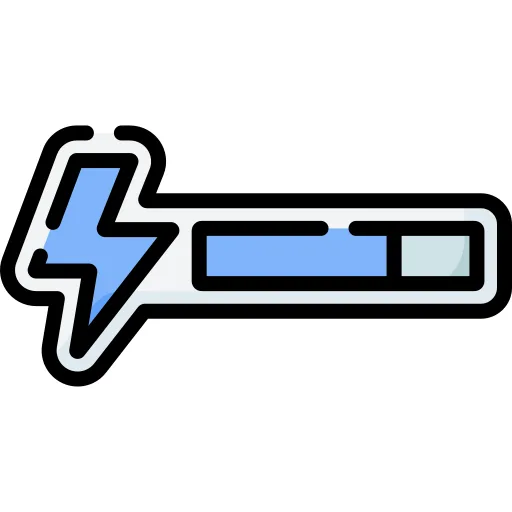 SoulWorker Energy System