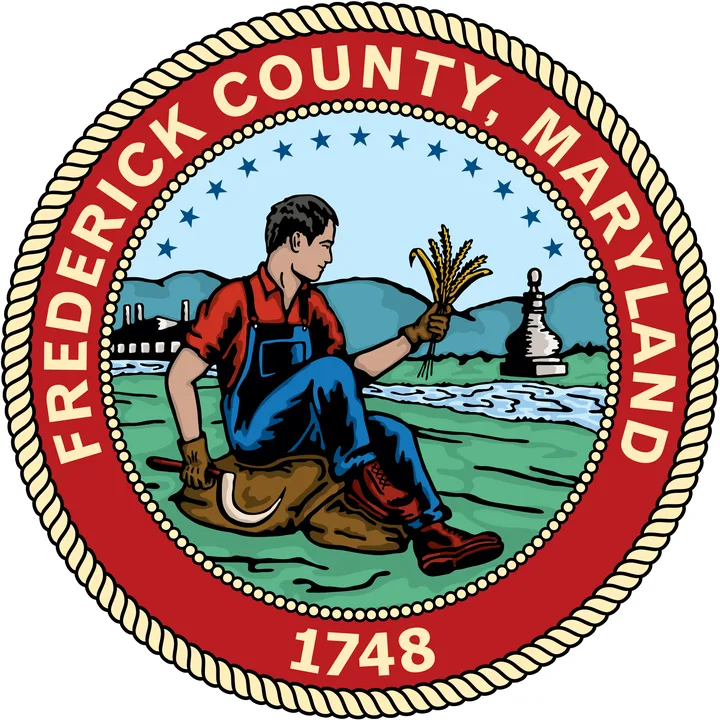 Save Frederick, Now!