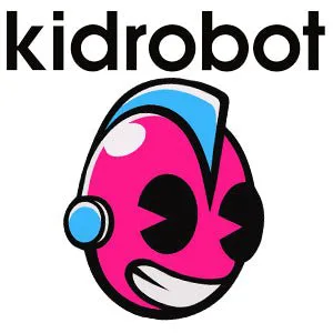 Save Kidrobot LDN