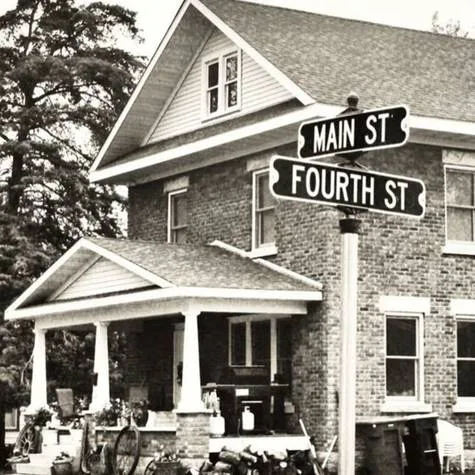 Main Street Day Spa Approval