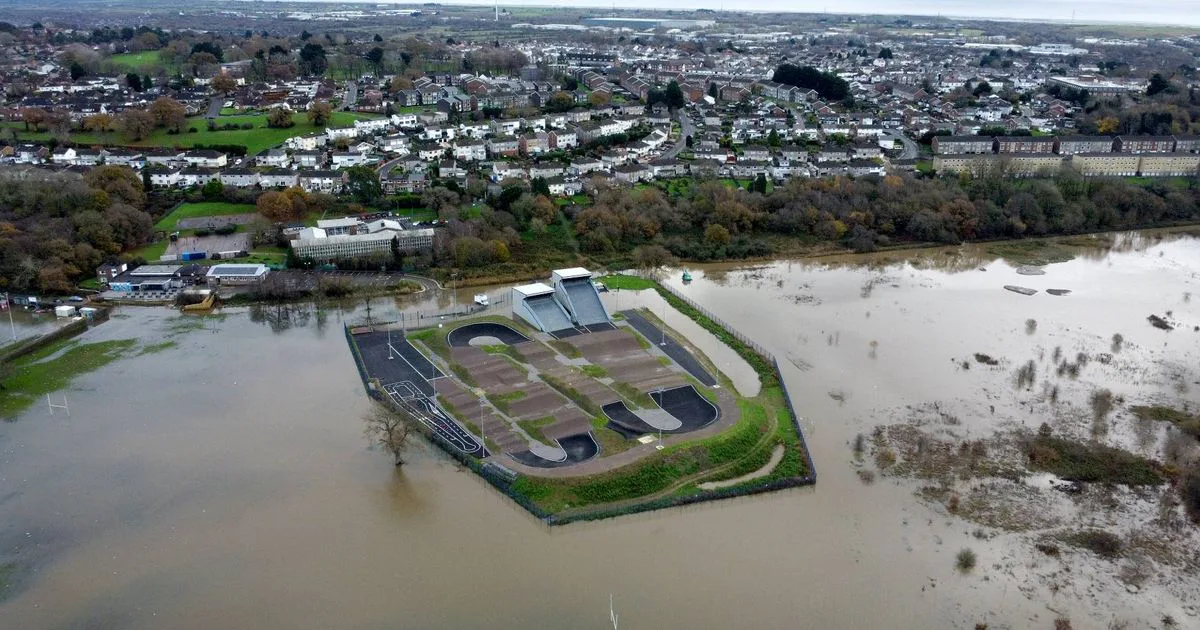 I support the proposed BMX Track/Road Circuit in Rhyl