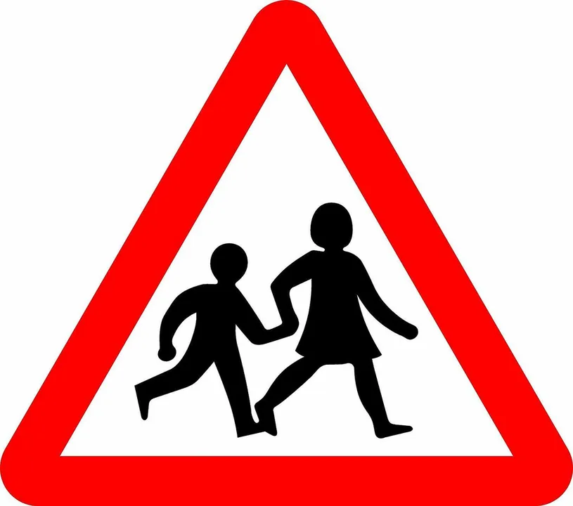 Cut the speed limit past Cadmore End School