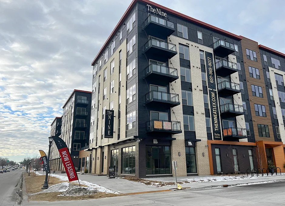 Reverse the Construction Moratorium in Mpls. Ward 13