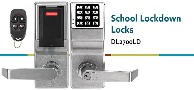 Tiller School Security