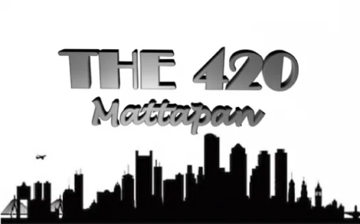 Support the opening of “The 420” in Mattapan Square