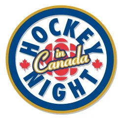 Keep Ron Maclean as host of Hockey Night in Canada