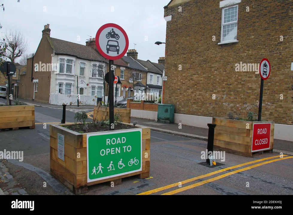 Road Safety @ Hendon School