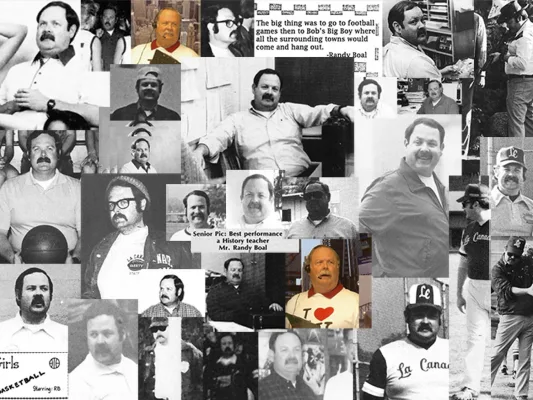 Please Help Support an LCHS Tribute to Coach Boal