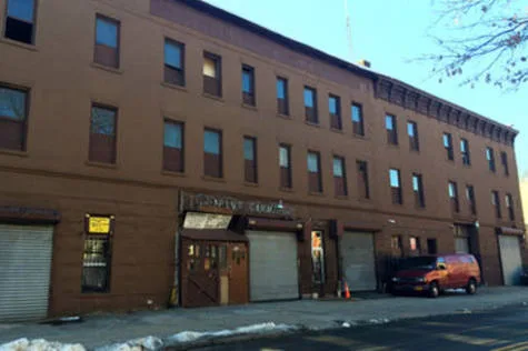 Preserve the Historic Designation of Halsey Street!