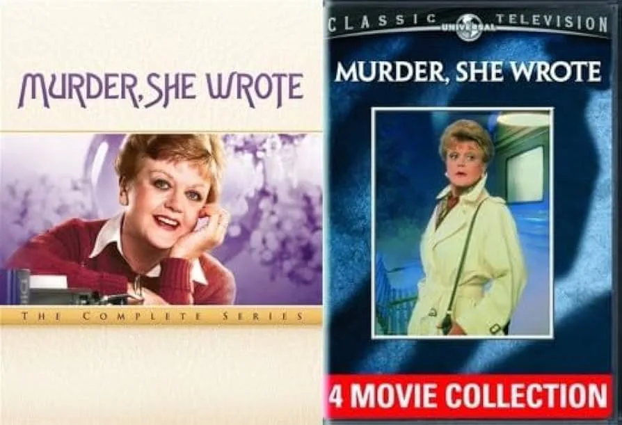 Agentin mit Herz auf DVD!!!